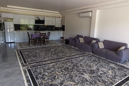 ویلا در گیسوم
