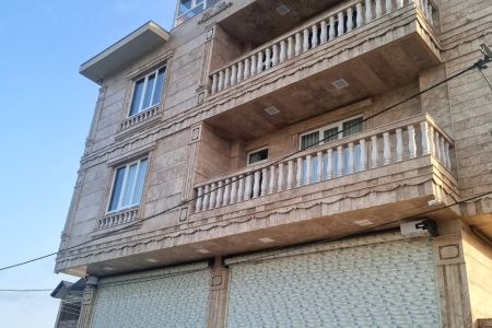 اجاره خانه دوبلکس در آستارا - ویرمونی