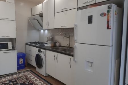 خانه مبله با استخر کوچک در زیرآب - کچید