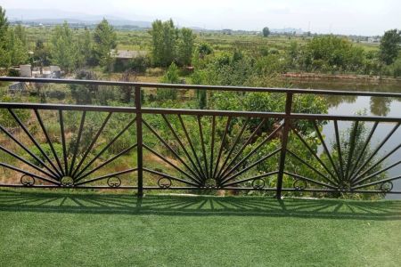 اجاره کلبه سوئیسی در رشت - فلکده - ط۲