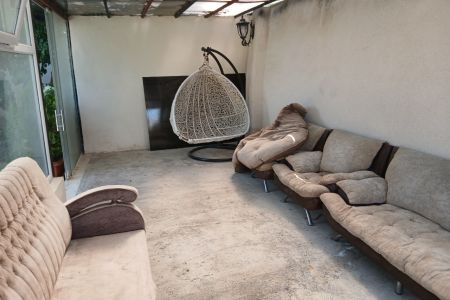 اجاره ویلا استخردار در چهارباغ
