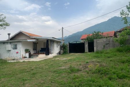اجاره خانه روستایی در فومن - سید سرا
