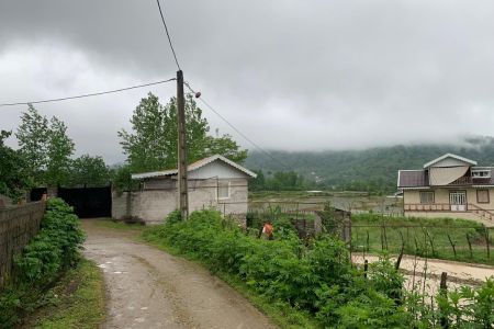 اجاره خانه روستایی در فومن - سید سرا