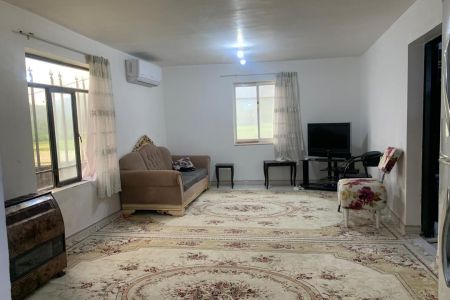 اجاره خانه روستایی در فومن - سید سرا