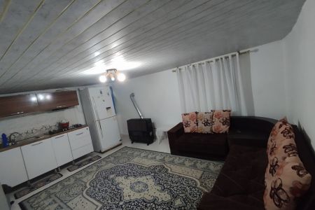 اجاره خانه روستایی در شفت - خرمکش