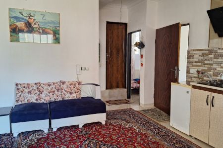 اجاره خانه مبله در رشت - طبقه سوم