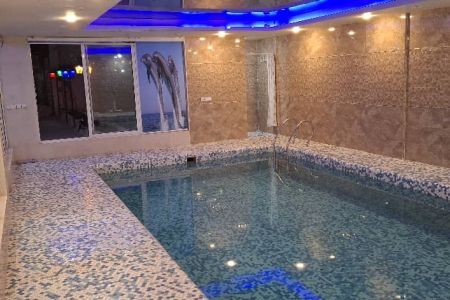 اجاره ویلا استخردار در ملارد