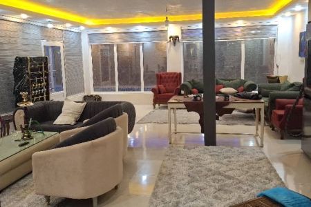 اجاره ویلا استخردار در ملارد