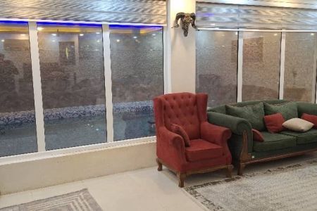 اجاره ویلا استخردار در ملارد
