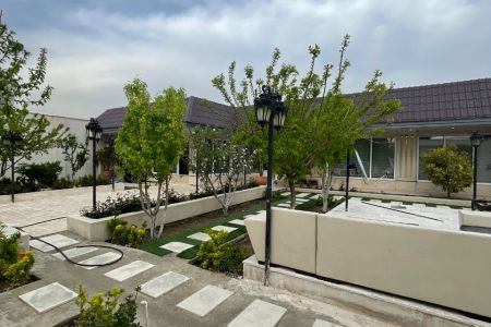 اجاره ویلا استخردار در ملارد