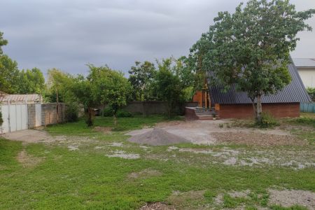 اجاره کلبه سوئیسی در شاندرمن - کفود