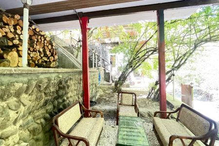 Ecotourism in Hasanjun Taleqan - Shah Alborz