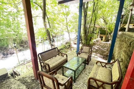 Ecotourism in Hasanjun Taleqan - Shah Alborz