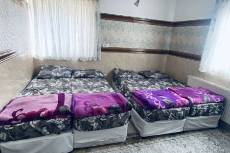 اجاره سوئیت در مشهد - واحد ۱۰۳