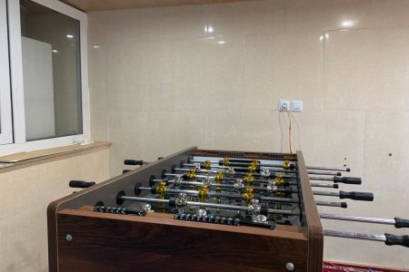 اجاره خانه سنتی در گلوگاه - لمراسک