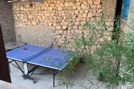 اجاره خانه سنتی در گلوگاه - لمراسک