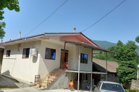 اجاره خانه ویلایی در جاده سه هزار - توساکوتی