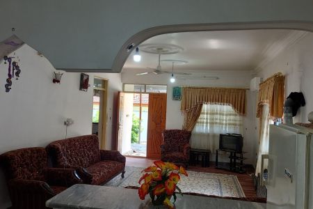 اجاره خانه ویلایی در جاده سه هزار - توساکوتی