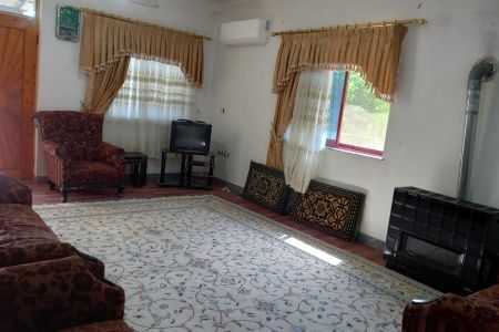 اجاره خانه ویلایی در جاده سه هزار - توساکوتی