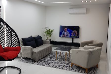 اجاره ویلا استخردار در انزلی - بشمن