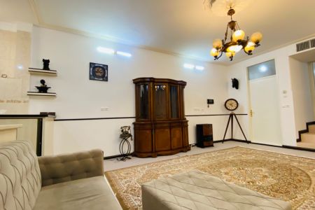 اجاره سوئیت مبله در قم - طبقه اول