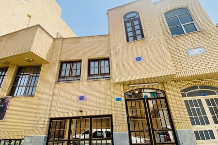 اجاره سوئیت مبله در قم - طبقه اول
