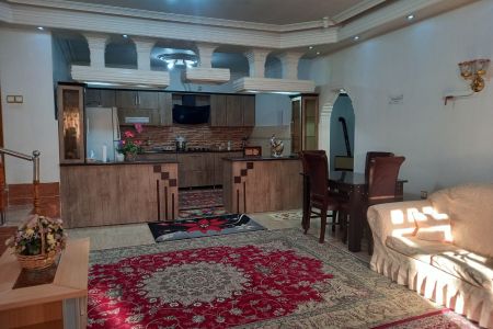 اجاره ویلا در سراوان