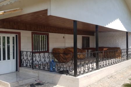 اجاره خانه ویلایی در آستانه اشرفیه - نیاکو