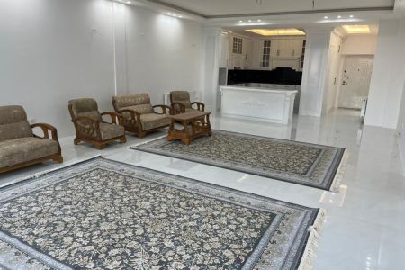 اجاره آپارتمان مبله در مشهد - طبقه ۳