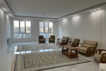 اجاره آپارتمان مبله در مشهد - طبقه ۳