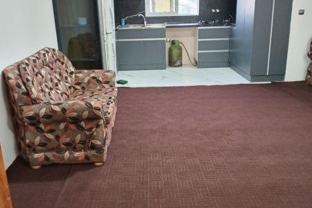 اجاره خانه بالکن دار در فیلبند - طبقه دوم
