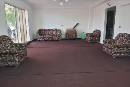 اجاره خانه بالکن دار در فیلبند - طبقه دوم