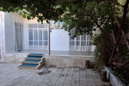 خانه سنتی در سامان - ایل بیگی