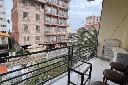 حجز جناح شاطئي في محمود أباد - 1