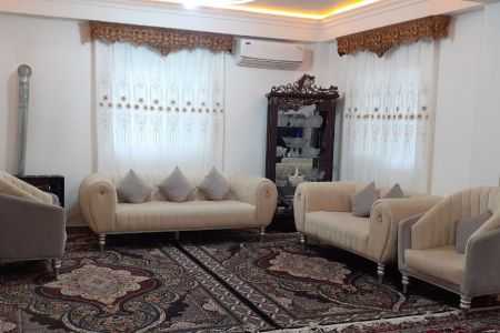 اجاره خانه مبله در صومعه سرا - تنیان - ط ۲