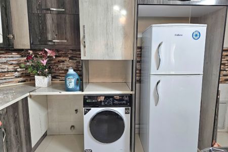 خانه مبله در مشهد - طبقه دوم