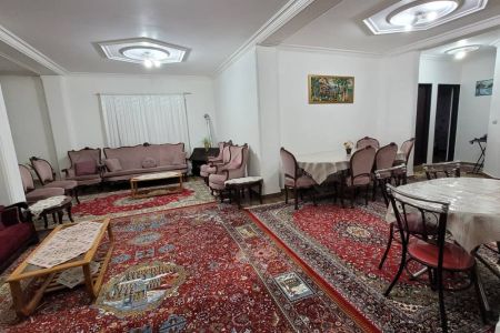 اجاره خانه مبله در رامسر