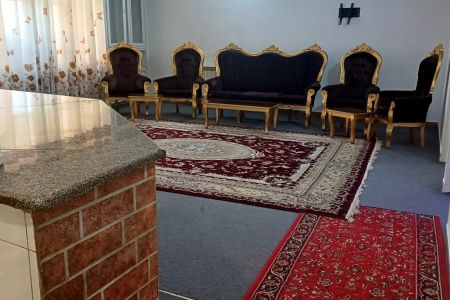 اجاره خانه مبله در مشهد - طبقه سوم