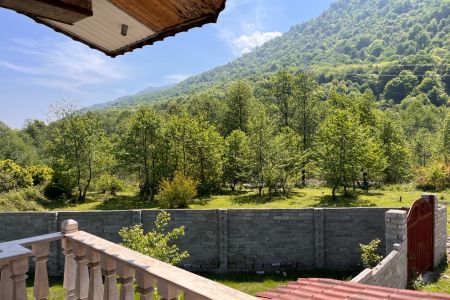 اجاره خانه ویلایی در نوشهر - خیرودکنار