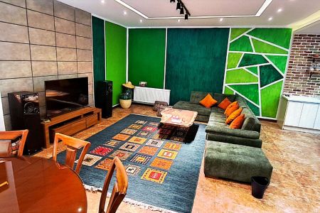ویلا استخردار در تهراندشت - نمکلان