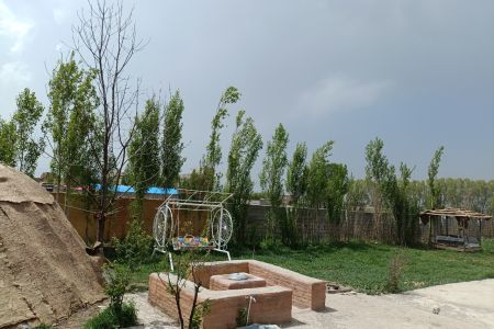 بوم گردی در اردبیل - اردی - اتاق ۲