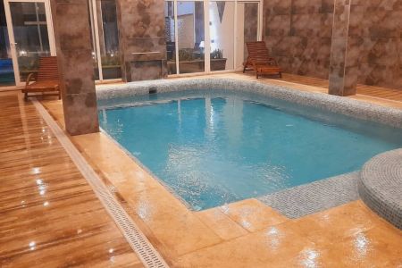 ویلا استخردار در رودهن - خورین