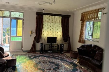 اجاره خانه ویلایی در ماسال - میله سرا
