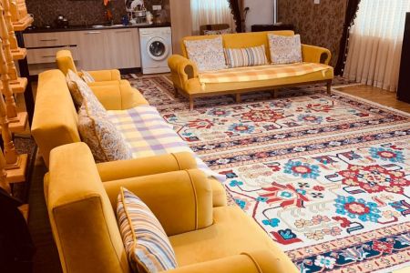 اجاره ویلا دوبلکس در کلاردشت - مکا