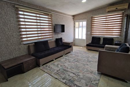 اجاره خانه ویلایی در بندرانزلی - دو خوابه