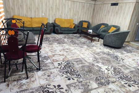 اجاره خانه ویلایی در مشهد - شاهنامه