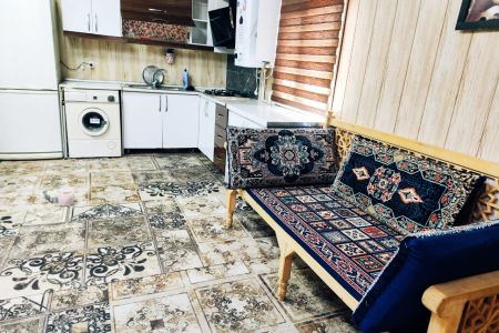 اجاره خانه ویلایی در مشهد - شاهنامه