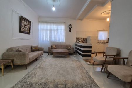 اجاره سوئیت نزدیک غار علیصدر - همکف