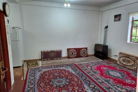 خانه ویلایی در فومن - گشت رودخان
