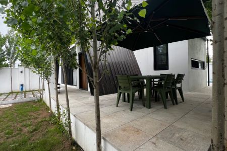 اجاره ویلا سوئیسی در سیاهکل - مالفجان